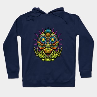 Whispering Waves Hoodie